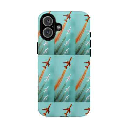 "Altitude" Mobile Phone Case