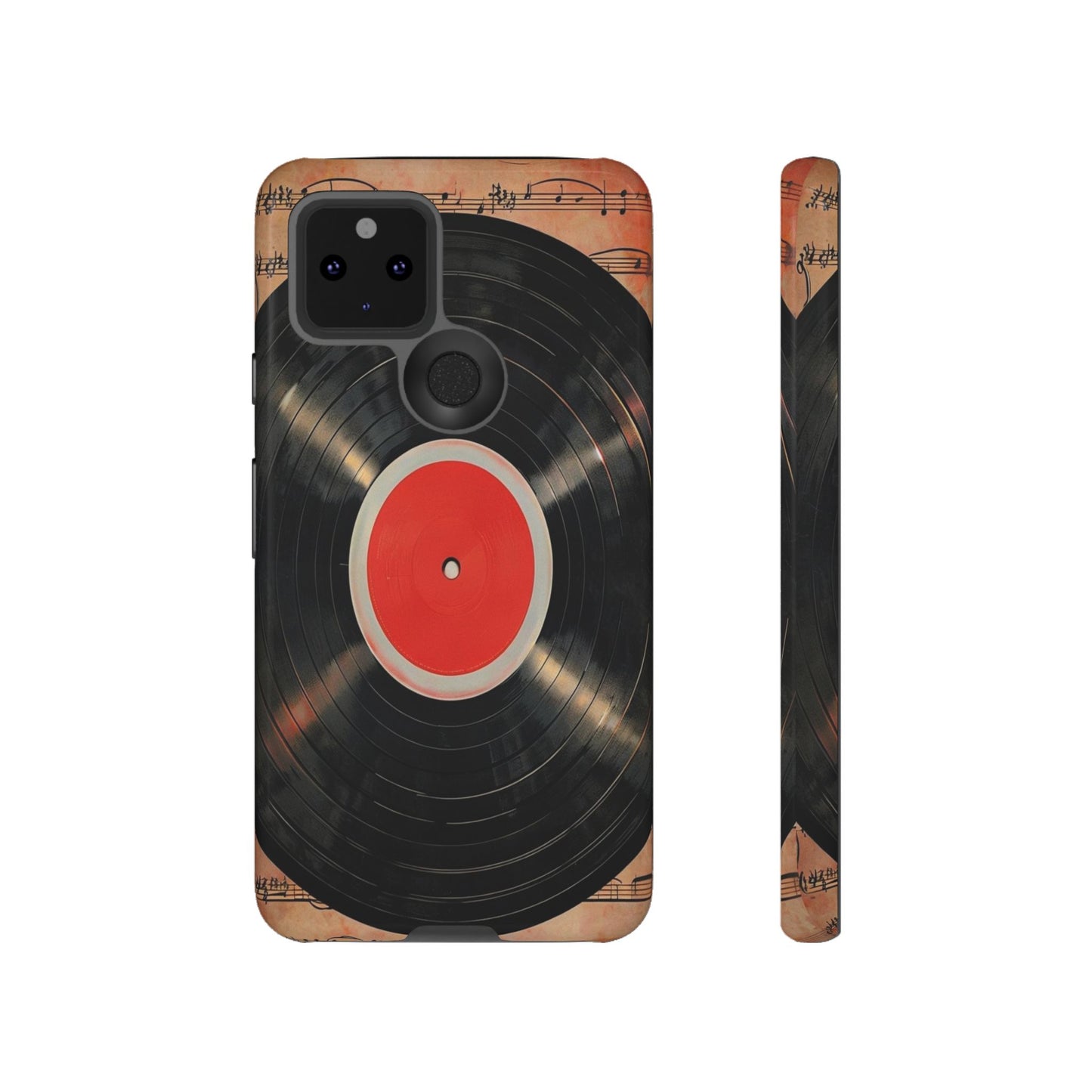 "Rewind" Mobile Phone Case