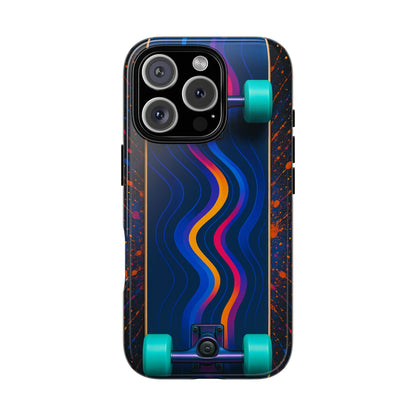 "Street Shine" Mobile Phone Case
