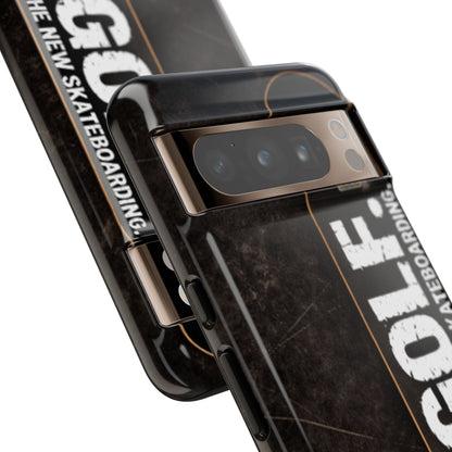 "Golf" Mobile Phone Case
