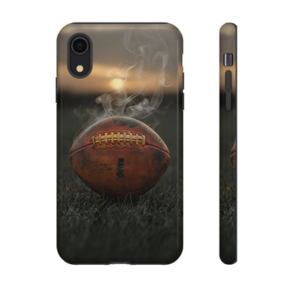 "Rugby" Mobile Phone Case