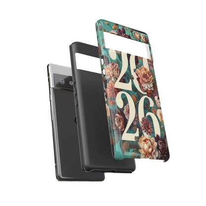 "2026" Mobile Phone Case