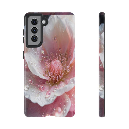 "Her Story" Mobile Phone Case