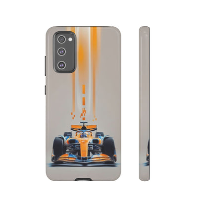 "Sunday Driver" Mobile Phone Case