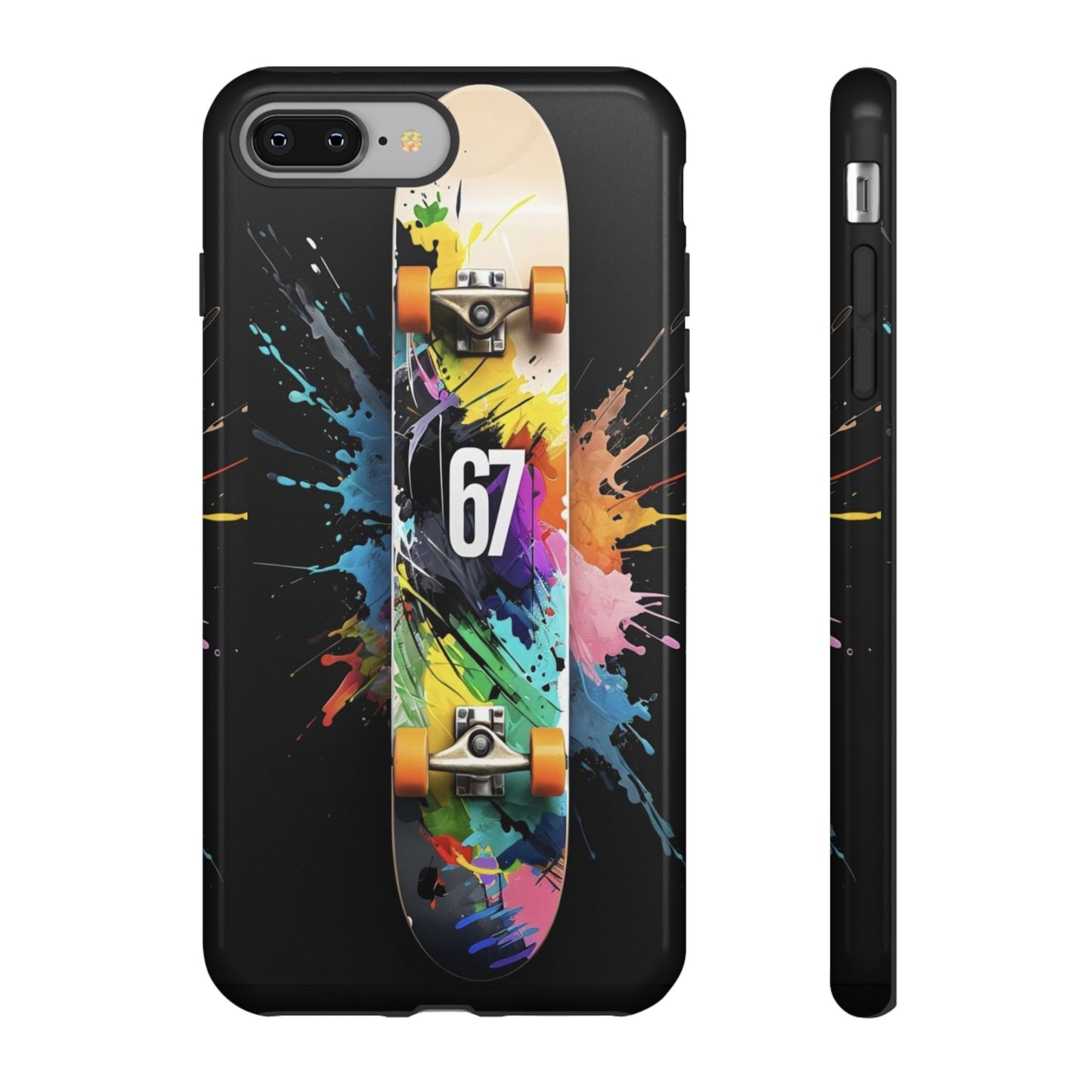 "Six-Seven" Mobile Phone Case