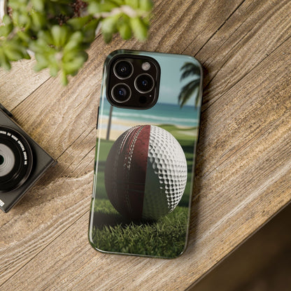 "The All-Rounder" Mobile Phone Case