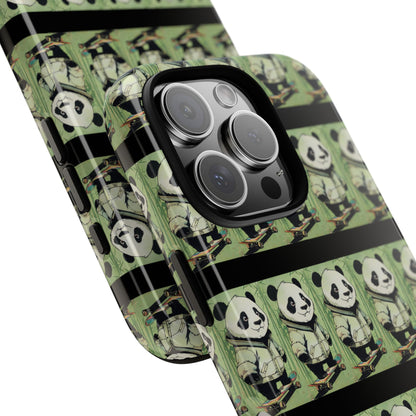 "Life is Short.  Be Zen" Mobile Phone Case