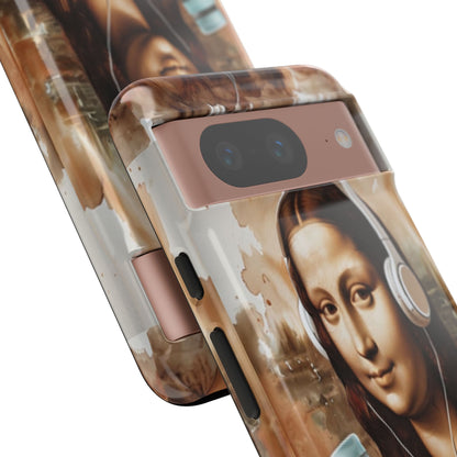 "The Original Influencer" Mobile Phone Case