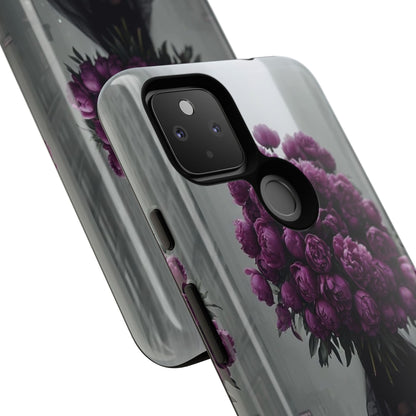 "Street Petal" Mobile Phone Case