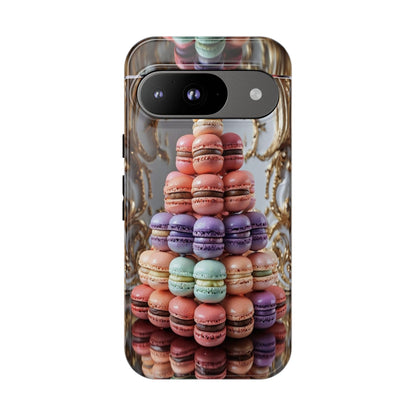 "High Tea, High Expectations" Mobile Phone Case