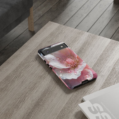 "Her Story" Mobile Phone Case