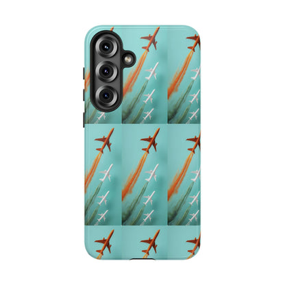 "Altitude" Mobile Phone Case