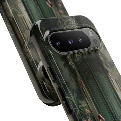 "This Girl Can" Mobile Phone Case