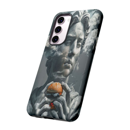 "Imperial Indulgence" Mobile Phone Case