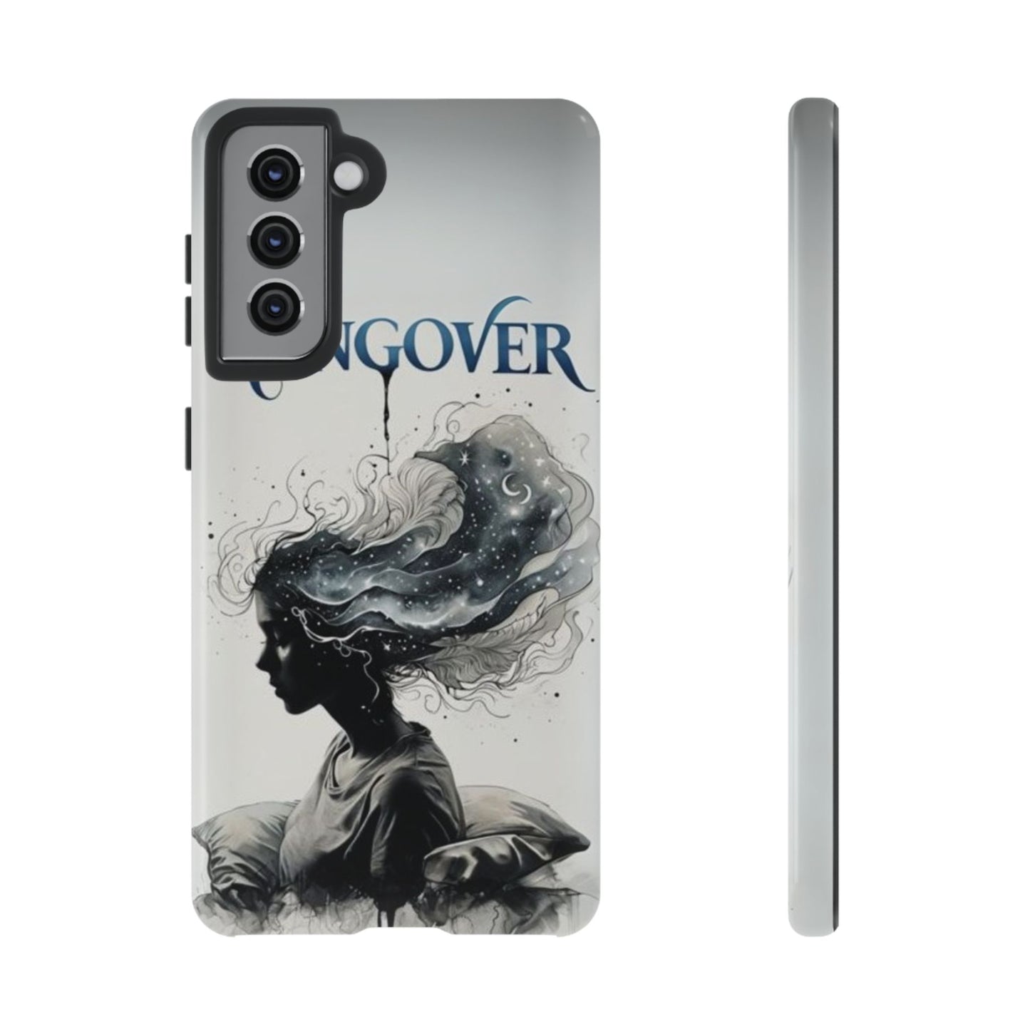 "Beauty and the Beast" Mobile Phone Case