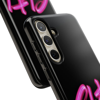 "Shot Bro!" Mobile Phone Case