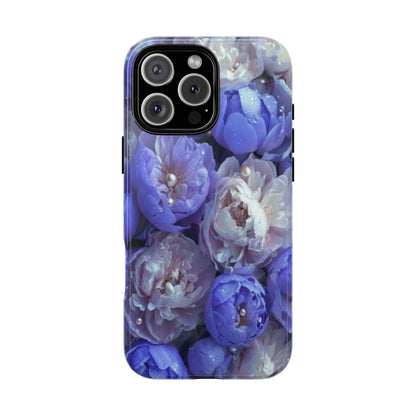 "Lady Featherington's Fancy" Mobile Phone Case