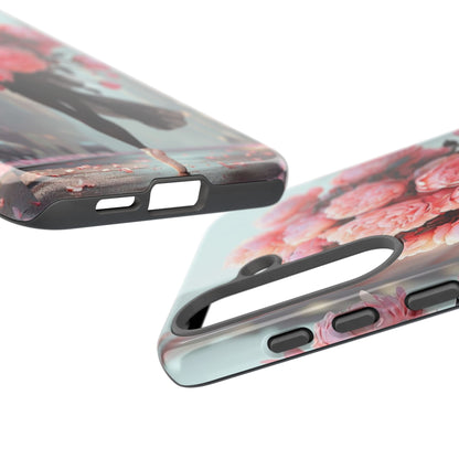 "Petal" Mobile Phone Case