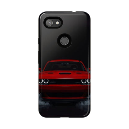 "V12 Vibes" Mobile Phone Case