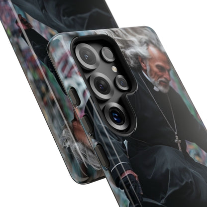 "Grind" Mobile Phone Case