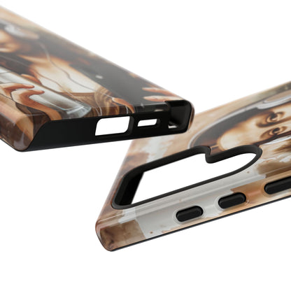 "The Original Influencer" Mobile Phone Case