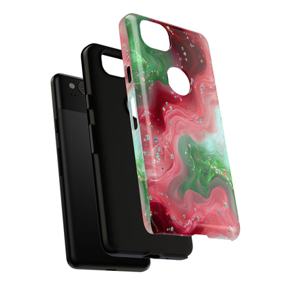 "Optimism" Mobile Phone Case