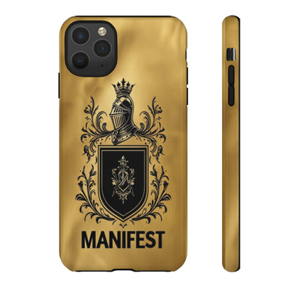"Armour Up" Mobile Phone Case