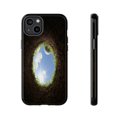 "The Drop" Mobile Phone Case