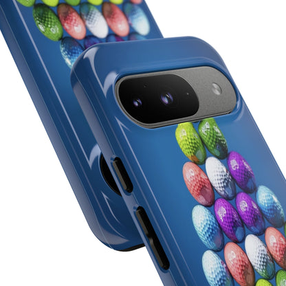 "Pyramid Scheme" Mobile Phone Case