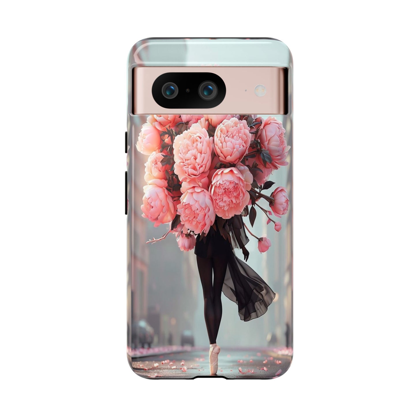 "Petal" Mobile Phone Case