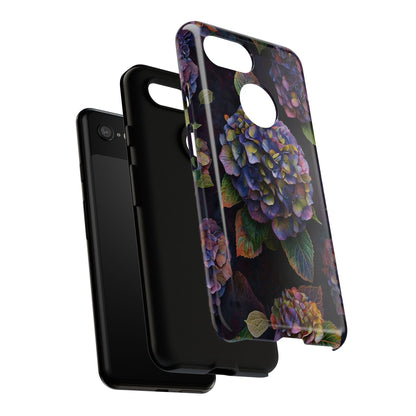"Petal Couture" Mobile Phone Case