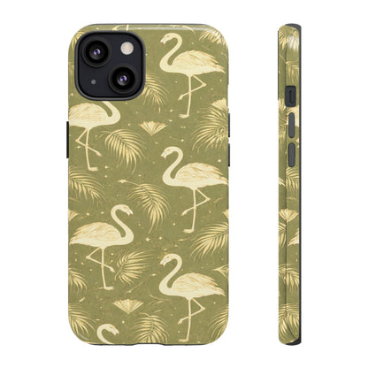 "Flamingo" Mobile Phone Case