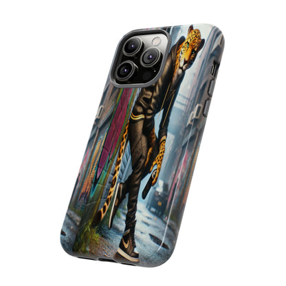 "Taguar" Mobile Phone Case