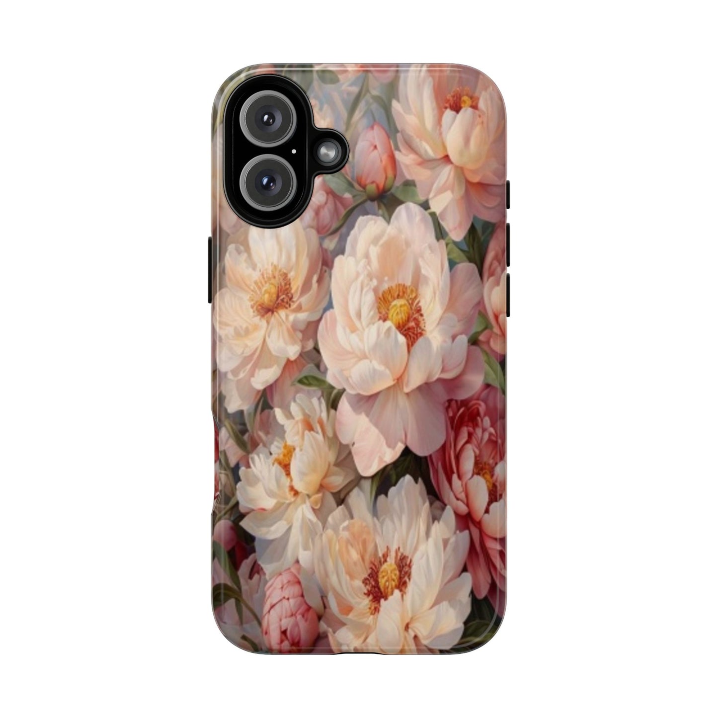 "Duchess of Bloomshire" Mobile Phone Case