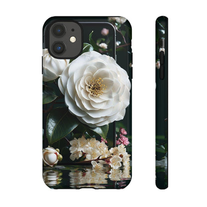 "Evolution" Mobile Phone Case