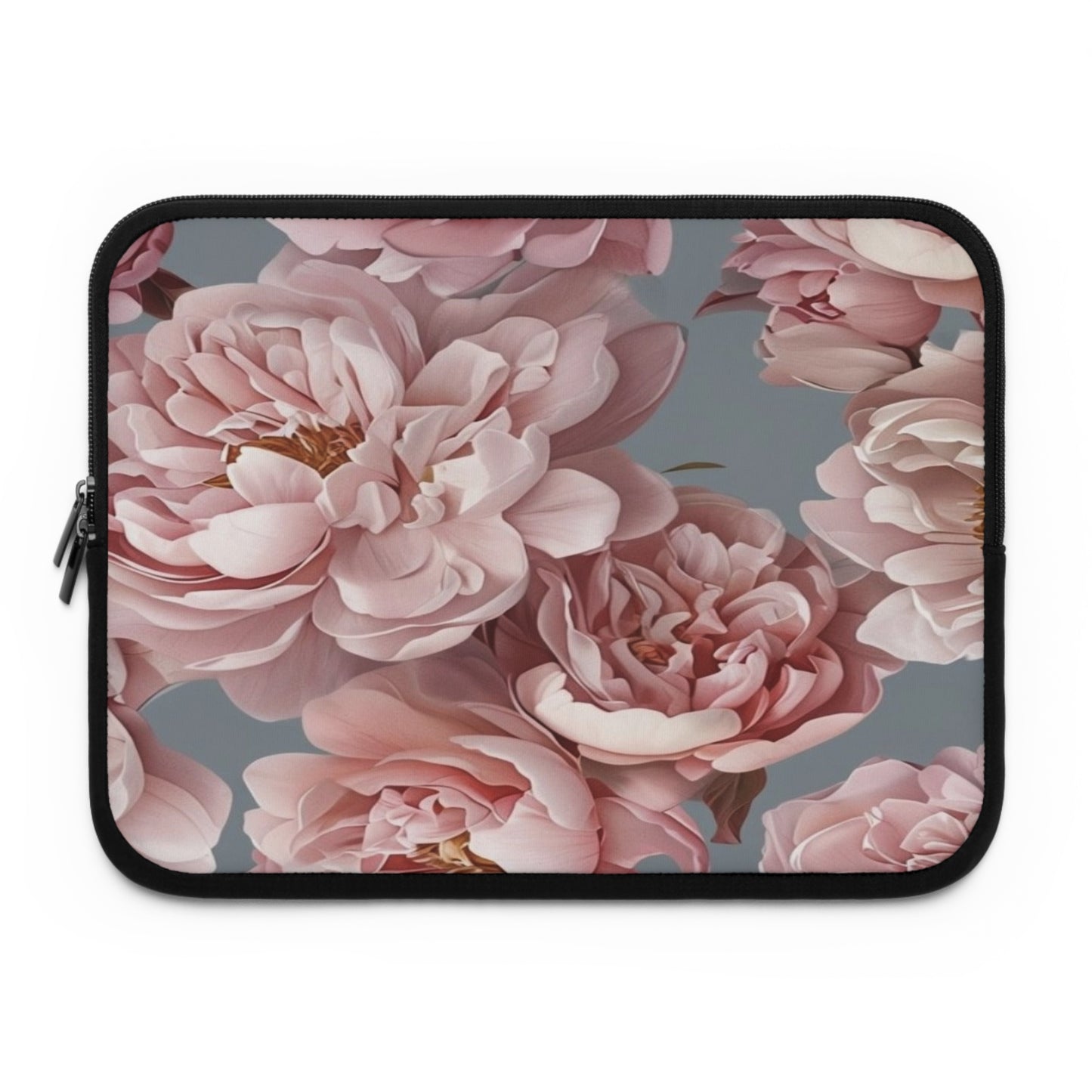 "Blushing Affair" Laptop Sleeve