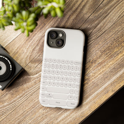 "The Control Centre" Mobile Phone Case