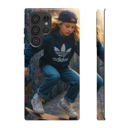 "Shred Every Moment"