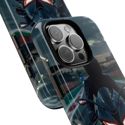 "Full Noise" Mobile Phone Case