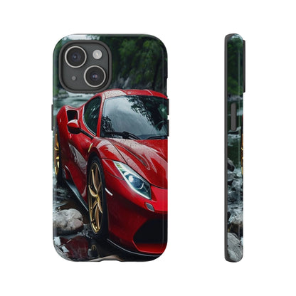 "Drive it like you own it" Mobile Phone Case