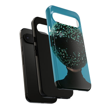 "The Alchemist" Mobile Phone Case