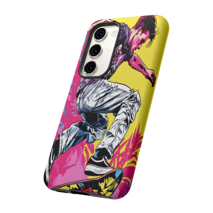 "Lifestyle" Mobile Phone Case