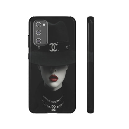 "Drama" Mobile Phone Case