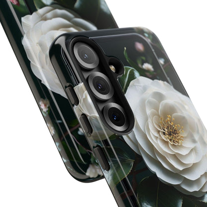 "Evolution" Mobile Phone Case