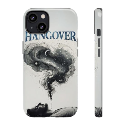 "Rough Draft" Mobile Phone Case