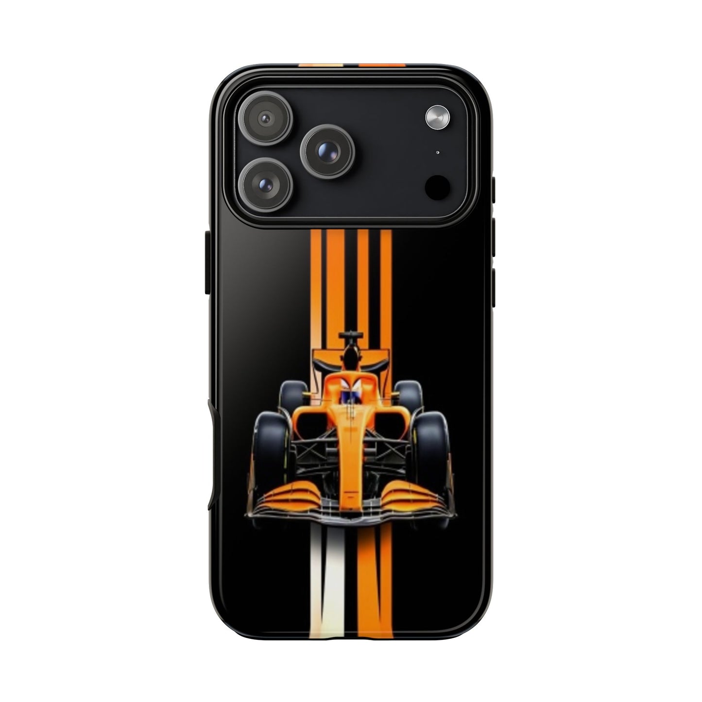 "Zero to Legend" Mobile Phone Case