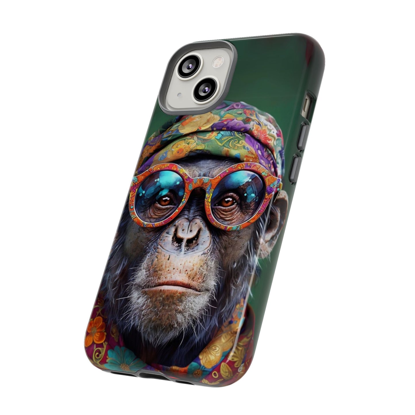"Urban Chimp" Mobile Phone Case