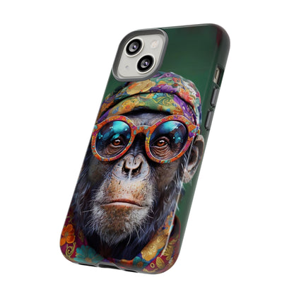 "Urban Chimp" Mobile Phone Case