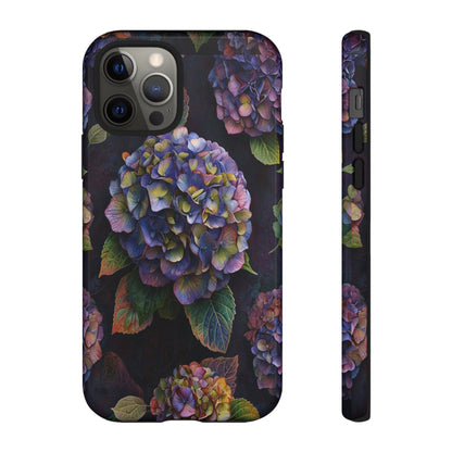 "Petal Couture" Mobile Phone Case