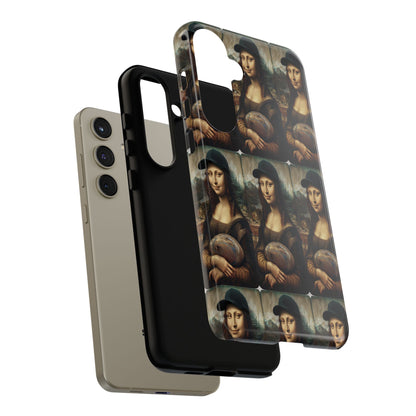 "Masterpiece Match" Mobile Phone Case